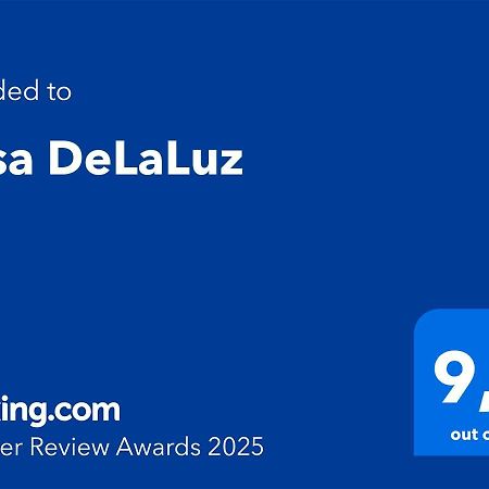 فيلا Casa Delaluz ألتيا المظهر الخارجي الصورة