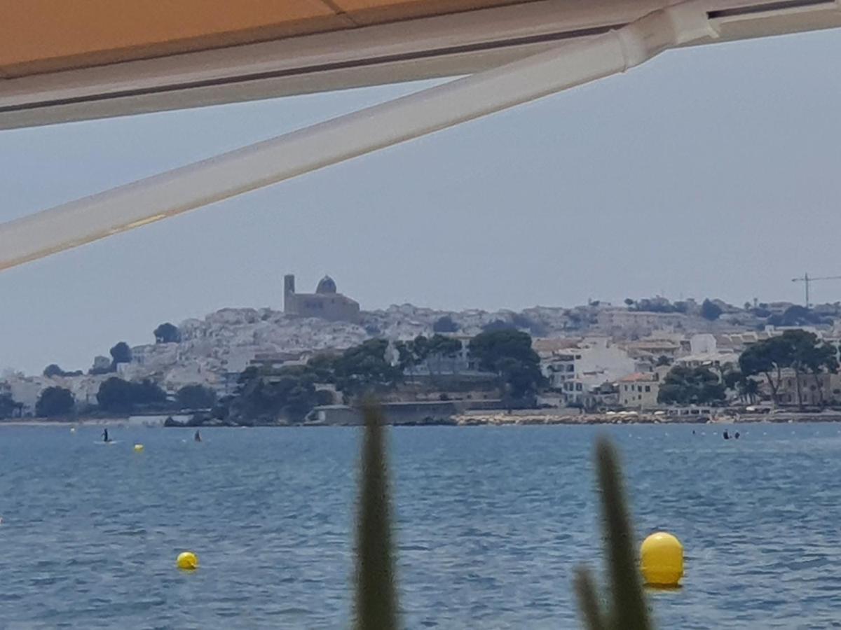 فيلا Casa Delaluz ألتيا المظهر الخارجي الصورة