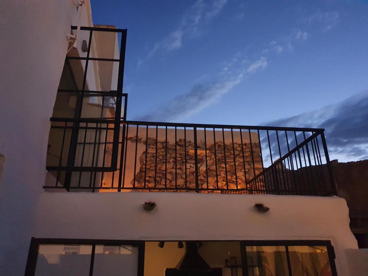 فيلا Casa Delaluz ألتيا المظهر الخارجي الصورة
