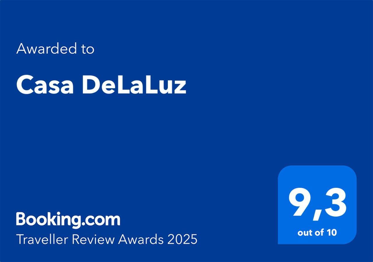 فيلا Casa Delaluz ألتيا المظهر الخارجي الصورة